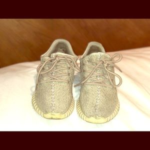 Authentic Yeezys